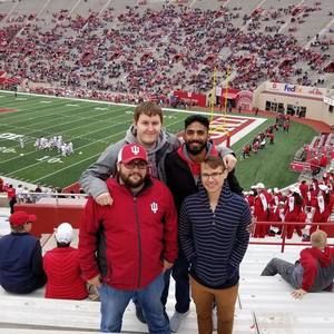 Meet your Posher, Ryan